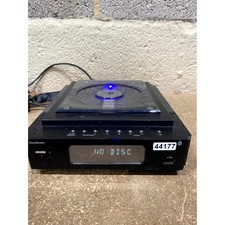 Sandstrom SHFUSB13 Mini Hi-Fi