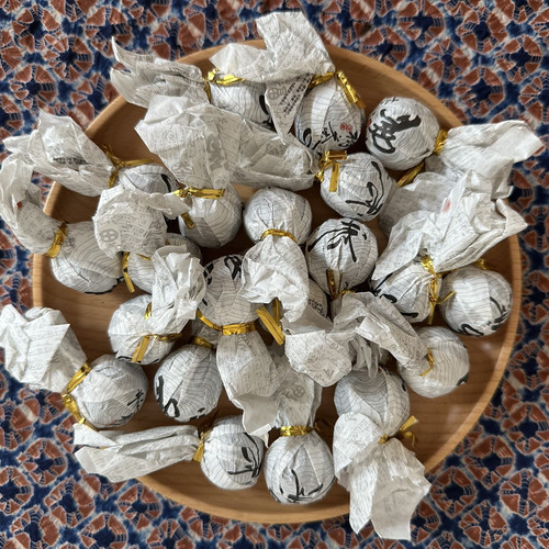 Yiwu dragon pearls 2020 raw - yiwu,