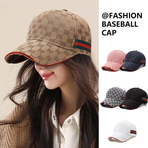 Luxury baseball cap fashion - baseball,