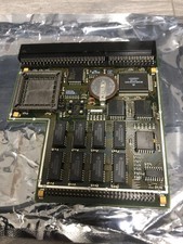 Amiga 1200 Blizzard 1220/4  Phase 5  Accelerator Card