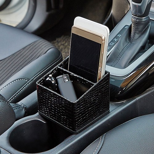 Car accessories center - car, console