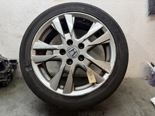 Honda civic mk8 - mk8, 17"