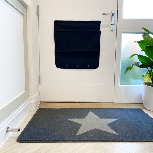 Dog proof letter - proof, bag