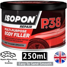 UPOL Isopon P38 Easy Sand