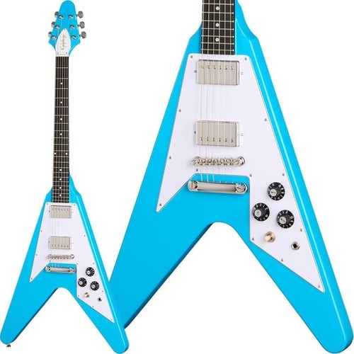 Epiphone flying 70s maui - 70s,