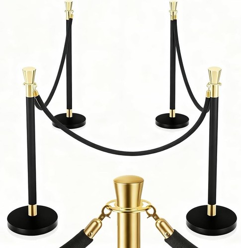 Stanchion