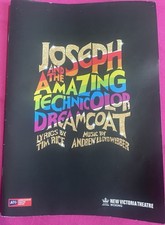 Joseph and the Amazing