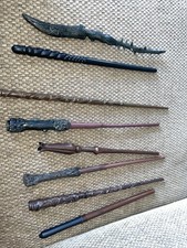 Harry Potter Wands Fancy Dress