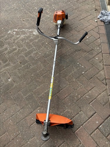 Stihl fs85 petrol strimmer - stihl,