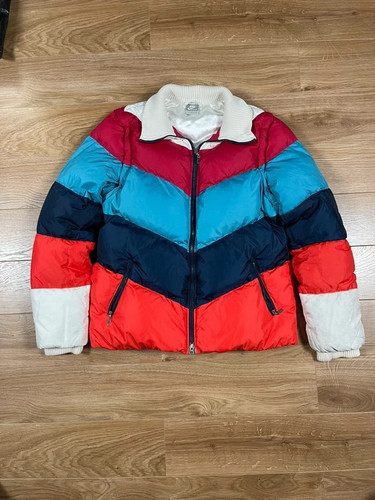 Vintage nike puffer - vintage,