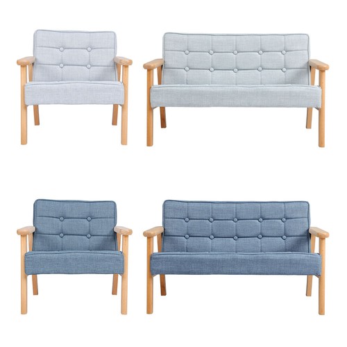 Kids small sofa - small, /