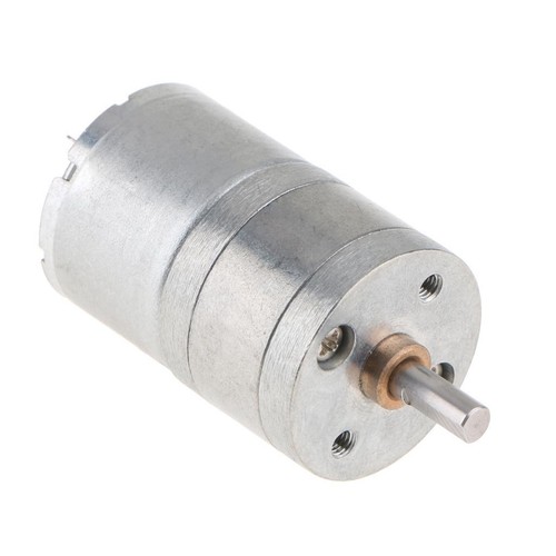 Mini brushless electric - dc,