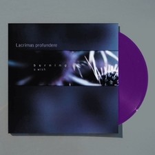 Lacrimas Profundere - Burning
