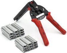 M Type Hog Ring Pliers