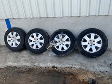 VOLKSWAGEN transporter T5