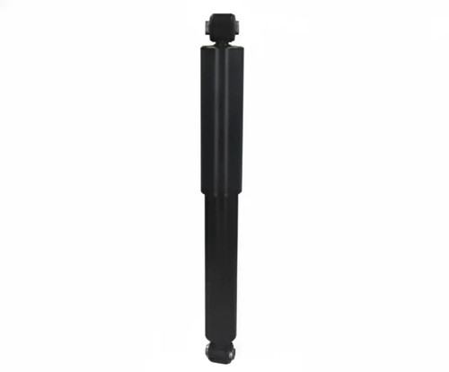 Shock absorber rear axle top - shock,