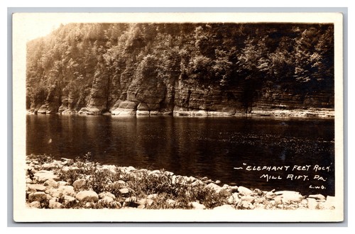 Rppc mill rift elephant - mill,