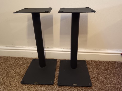 Jamo speaker stands - speaker, bottoms