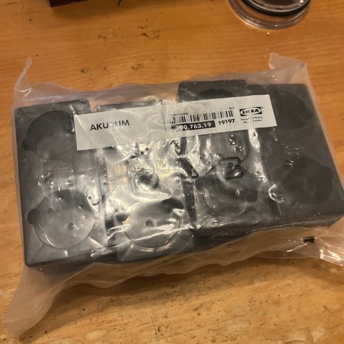 Ikea akurum 300 763 19197 - akurum, 300.763.19