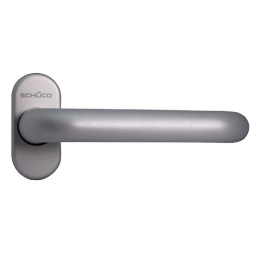 Schuco single lever - schuco, handle