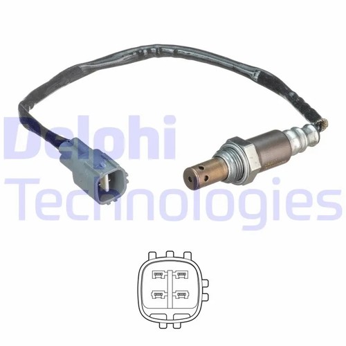 Lambda sensor fits - lambda, fits: