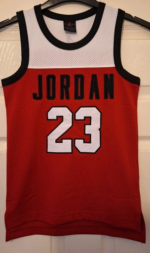 Michael jordan jersey - michael, kids
