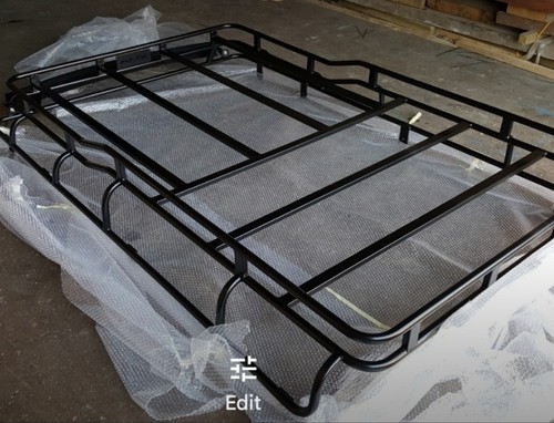 Land rover discovery roof - rover, 2