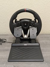 HORI RWA RACING WHEEL APEX