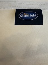 Memory 3 Sleep Double Mattress