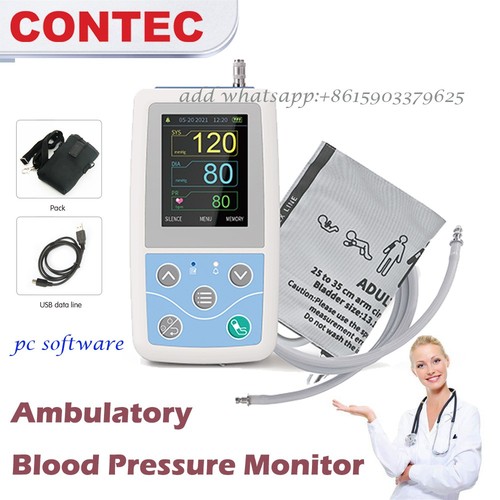 Fda ambulatory blood - ce,