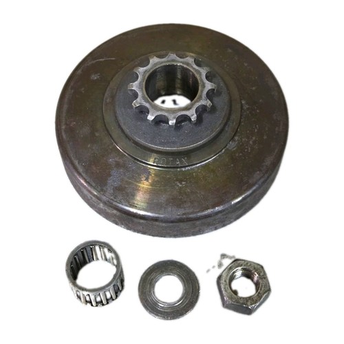 Rotax max kart clutch drum - max,