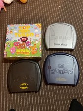 joblot of top trumps board