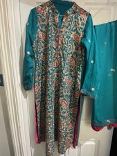 Ladies Beautiful Embroidered