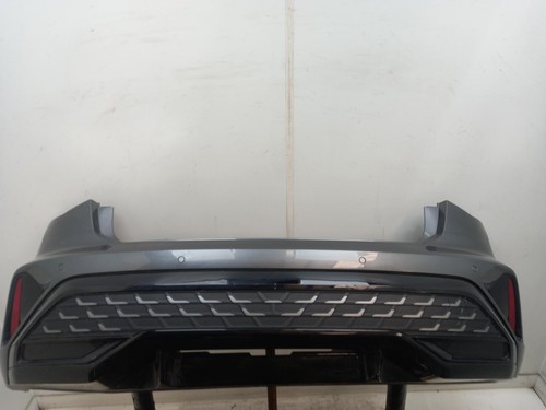 Audi rear bumper - audi, a3