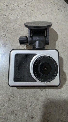 Kitvision dash cam 720p - dash,