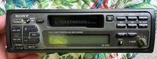 Sony XR-3759 Car Stereo