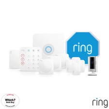 Ring Alarm 12pc Starter Kit
