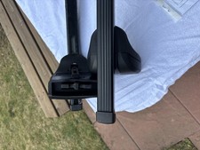 Thule XT Kit 3117, roof bars for a Mercedes A-Class (W176) 5 dr Hatchback