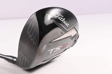 Left Hand Titleist TS2 Driver