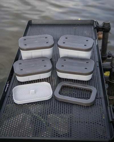 Matrix air flow - matrix,