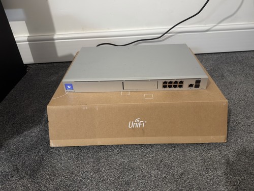 Ubiquiti unifi dream machine - ubiquiti,