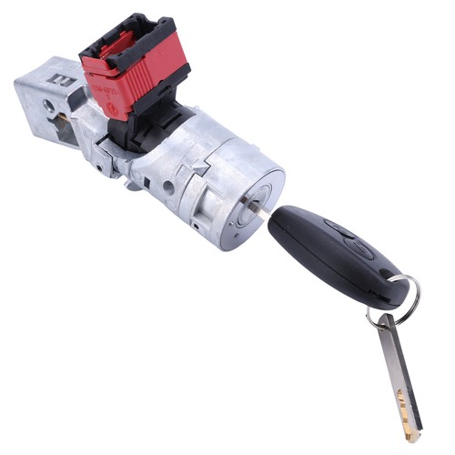 Ignition lock barrel - lock,