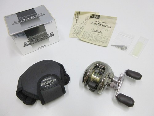 Shimano antares rh220 - shimano,