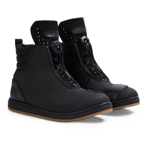 Spada tachi boot black - tachi,
