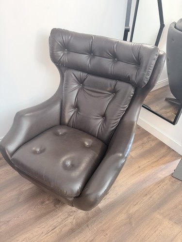 Parker knoll statesman - statesman, chair