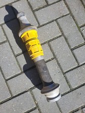 Another Hughes Noble Fire Hose Nozzle Branch Durham County FB