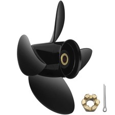 3587522 Outboard Propeller