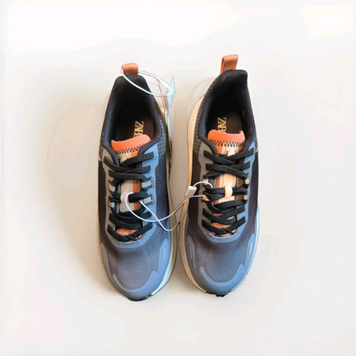 Zara trainers size eu - zara, uk