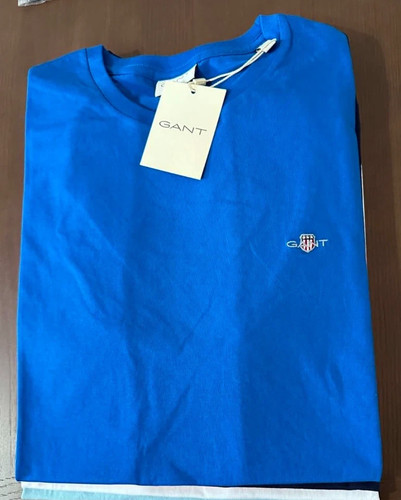 Gant mens shirts shield - shirts, logo