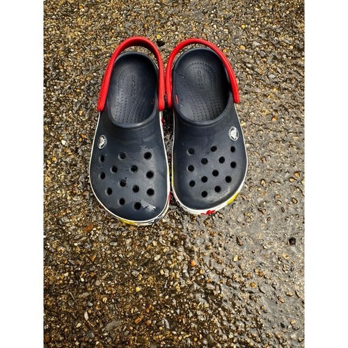 Mickey disney crocs kids - mickey,